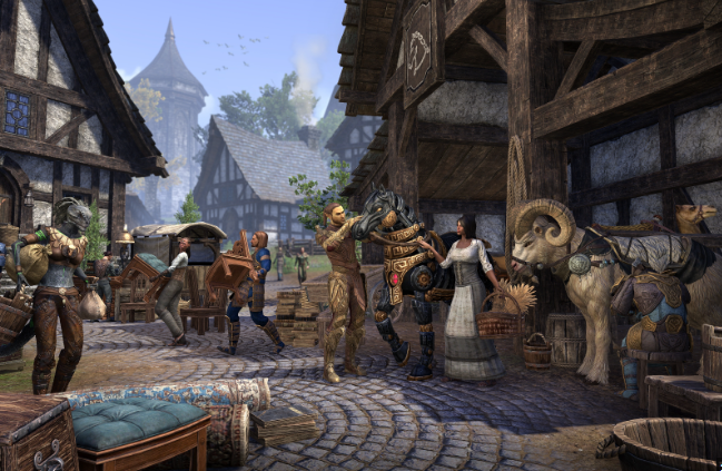 is eso worth playing in 2026